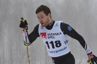 Gustav Johansson