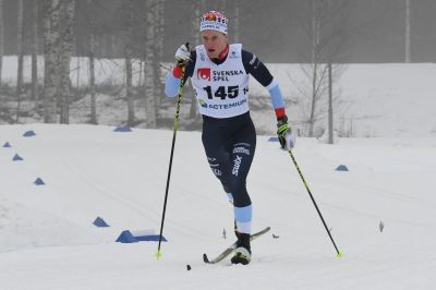 Sven Leander