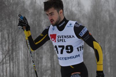 Erik Lieback