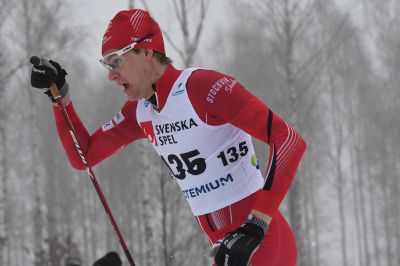 Oscar Lindell