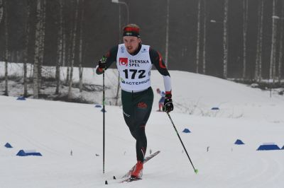 Oskar Lundqvist
