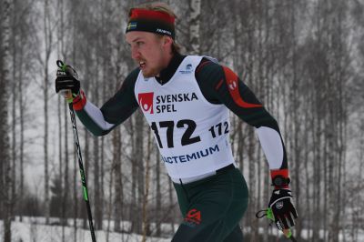 Oskar Lundqvist