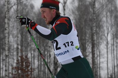 Oskar Lundqvist