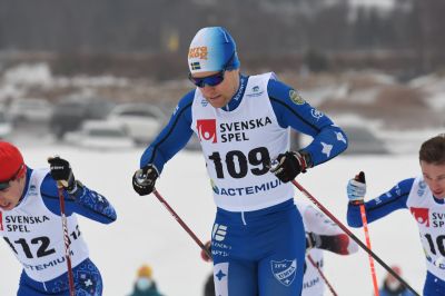 Erik Silfver