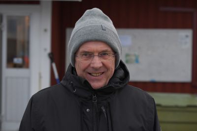 Sven-Göran Eriksson