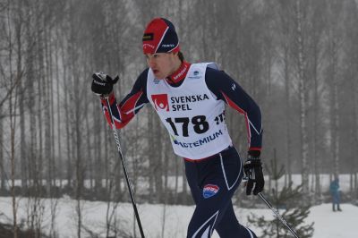 Mattias Törnqvist