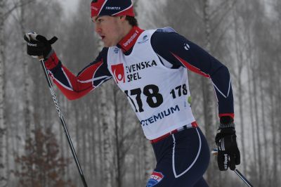 Mattias Törnqvist