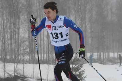 Rikard Vestin