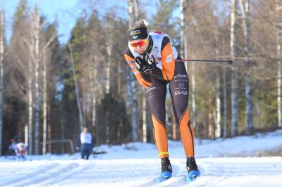 Louise Lindström