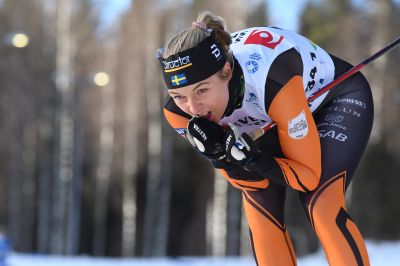 Louise Lindström
