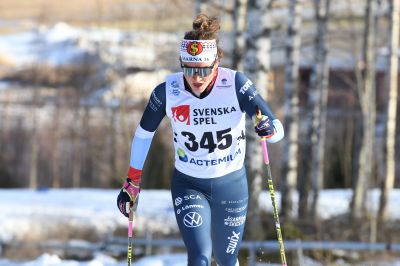 Moa Lundgren