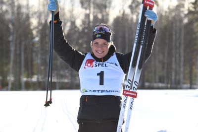 Lovisa Modig