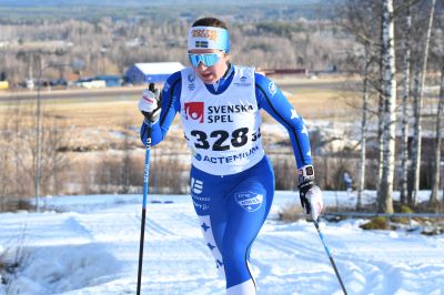 Magdalena Nilsson