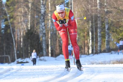 Maria Nordström