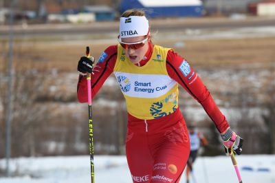 Maria Nordström