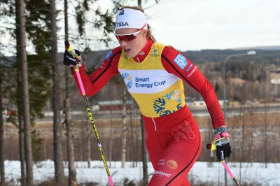 Maria Nordström