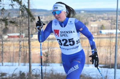 Elsa Wallin
