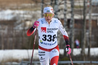 Lisa Vinsa
