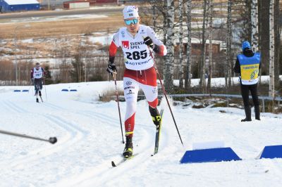 Fredrik Andersson