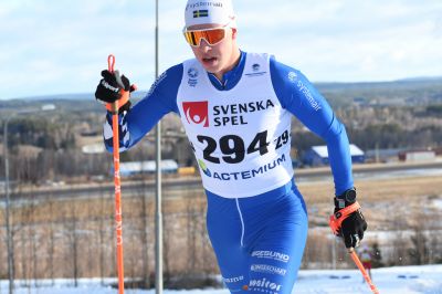 Marcus Fredriksson