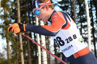 Truls Gisselman