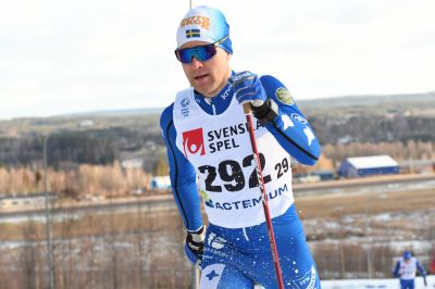 Erik Silfver