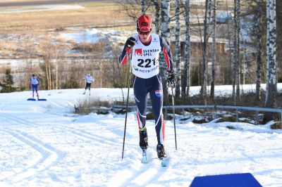 Mattias Törnqvist