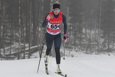 Ida Bervenståhl