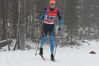 Helene Ekrheim Haugen