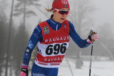 Nora Bråmer