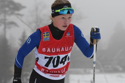 Alva Nilsson