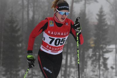Ebba Holmgren