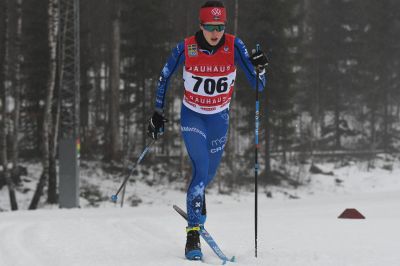 Malin Oskarsson