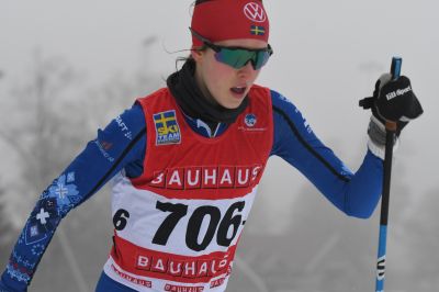 Malin Oskarsson