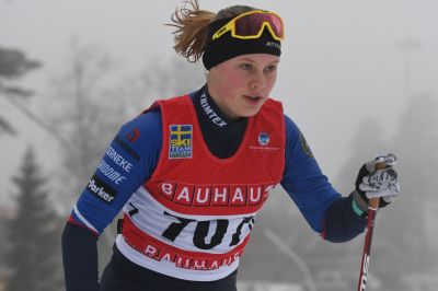 Maja Axelsson