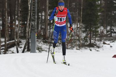 Hanna Lundberg