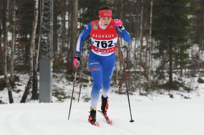 Saga Nilsson