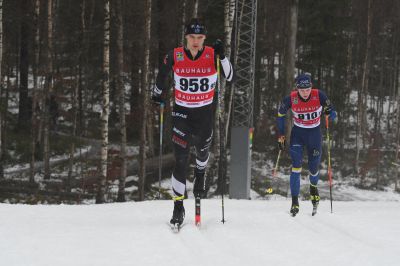 Hannes Mickelsson