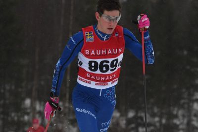 Erik Larsson