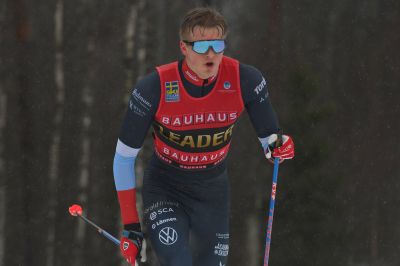 Edvin Anger