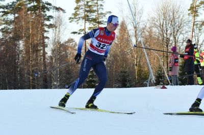 Valter Ljungdahl