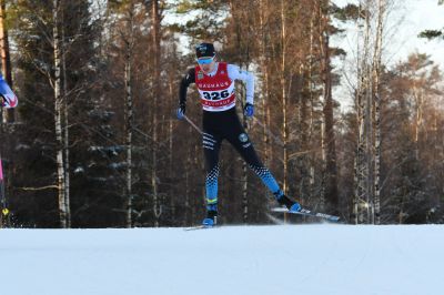 Max Johansson