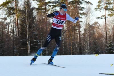 Max Johansson