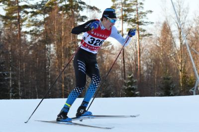 Max Johansson