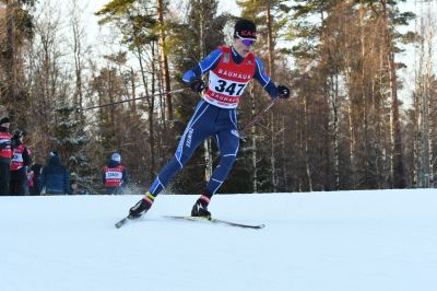 Linus Antonsen
