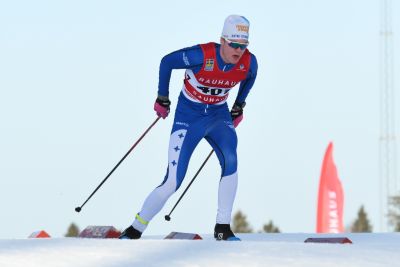 Jens Junes