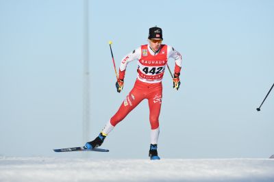 Petter Bakken