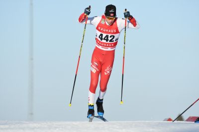 Petter Bakken