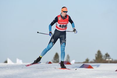 Helene Ekrheim Haugen