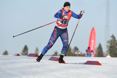 Maja Axelsson